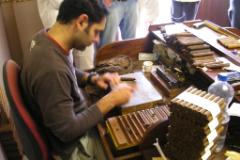 gute Zigarren in Handarbeit  MINOLTA DIGITAL CAMERA